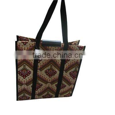 The newest shopping bag with high quality