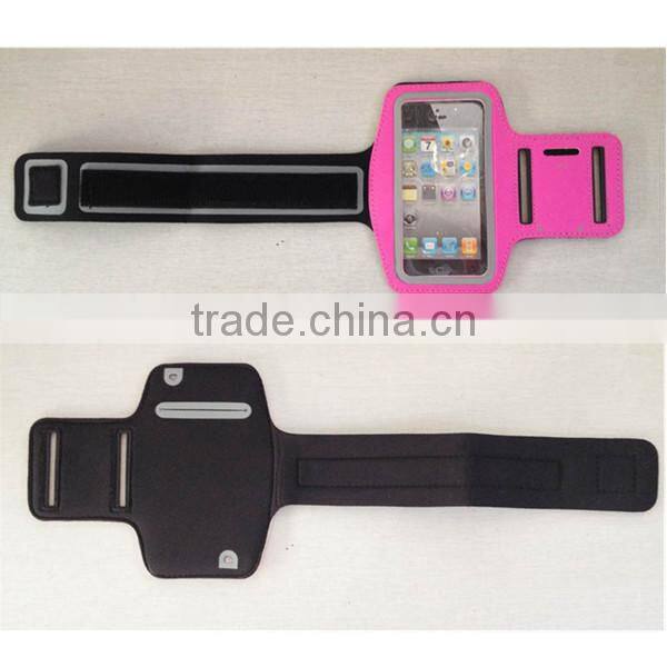 fashion practical custom printed phone case for lg nexus 5 for runner