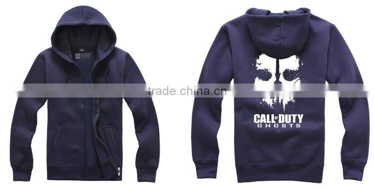 OEM Fashion hoodies print hoody for men