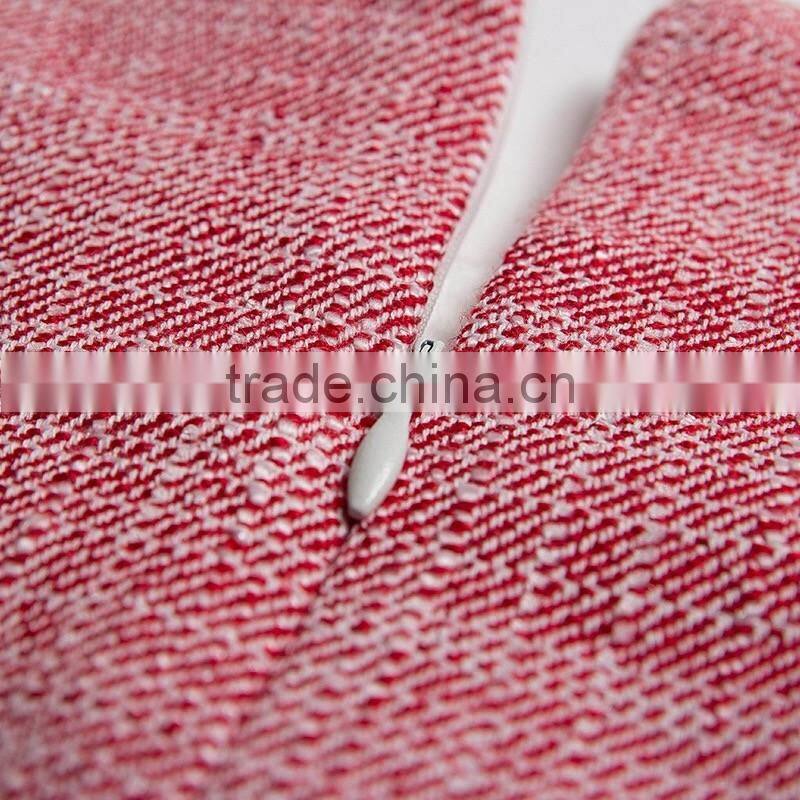 Latest Fashion Maxnegio Long Sleeve Dress Autumn/Winter Elegant Casual Dress Designs 2017 For Women