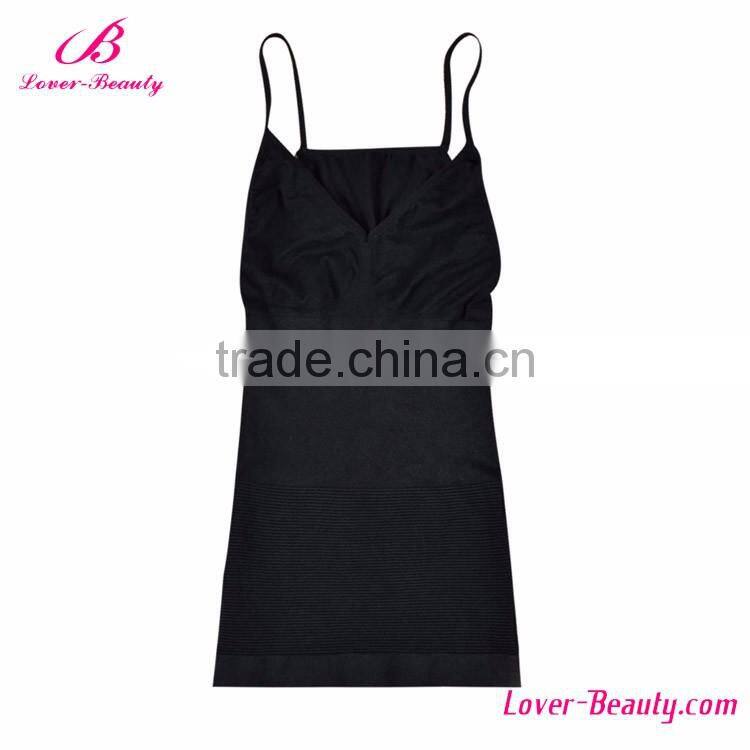 No MOQ pink slimming cosrset waist body shaper for women