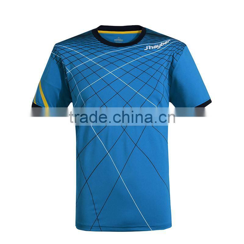 best-selling brand 92% polyester 8% spandex mens t shirt