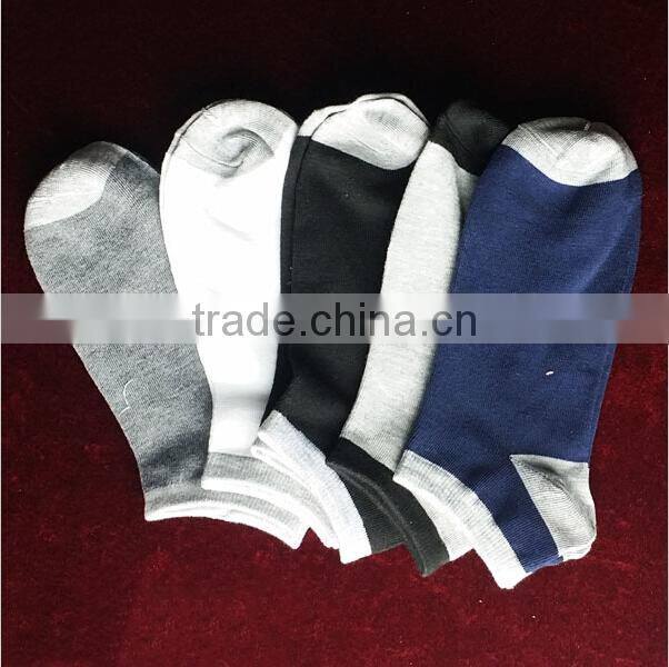Mens Polyester Anklet No Show Socks Stocklot