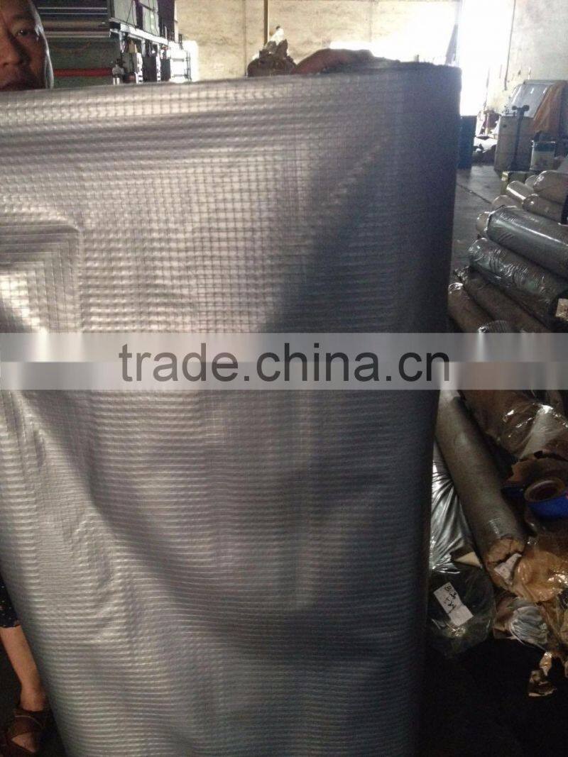 Laminated PVC Tarpaulin Stock Lot For Tent And Cover