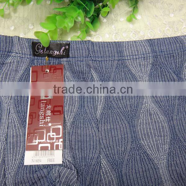 Wholesale good quaily men funny underwear men boxer briefs fancy underwear