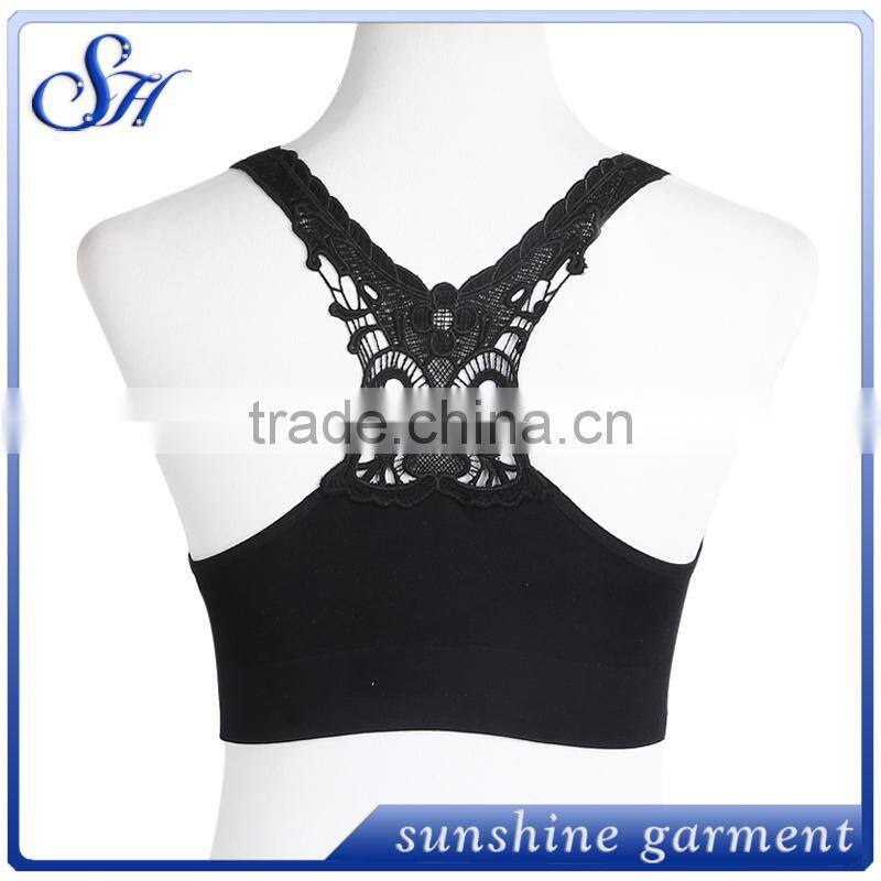 Ladies Lace Bras Brief Bras Lace Sexy Lingerie