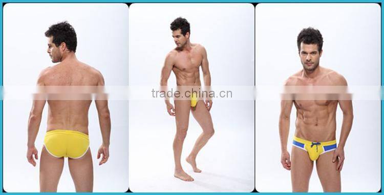 Wholesale Color Changing Mens Swimwear 2015