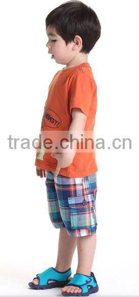 T-shirt for teenage boys clothes child soft cotton clothes