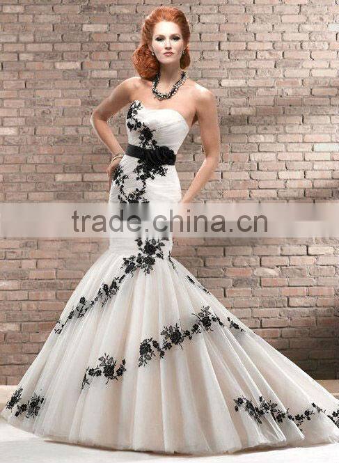 real cap sleeve lace satin sharara wedding dress