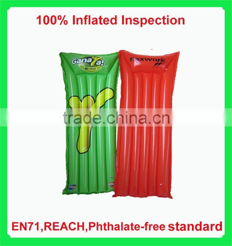 inflatable water mat inflatable crocodile toy