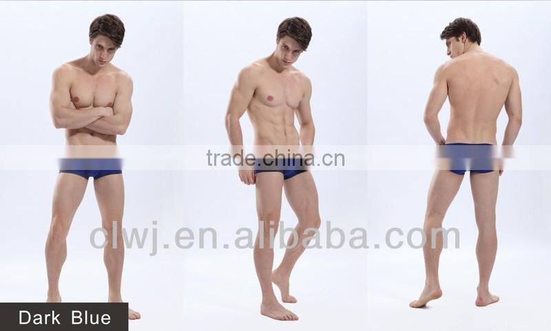 Fasion Styles Low MOQ Multicolor Multistyle Hot Sales Excellent Quality Casual Boxer Sexy hot mens boxer