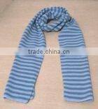 promotional kids and adult micro polar fleece scarf factory
