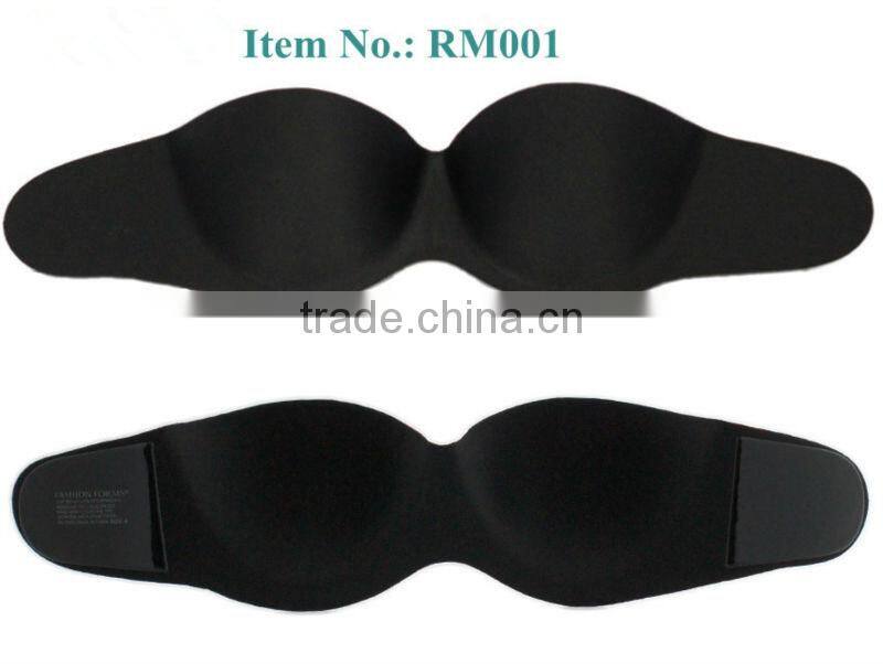 fashion self-adhesive seamless bra