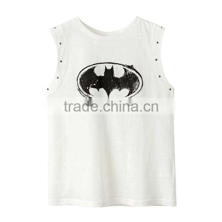 Fashion design seamless knitted women sleeveless camisole