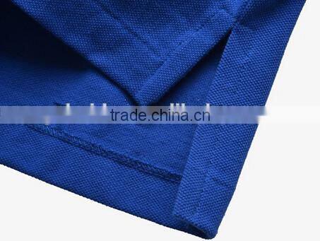 Wholesale men 100% cotton brand solid polo shirts ralp fashion classic short sleeve clothing casual shirt for man