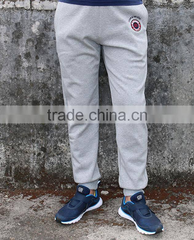 2017 Fashion latest Design Men Jogger Pants Wholesale OEM