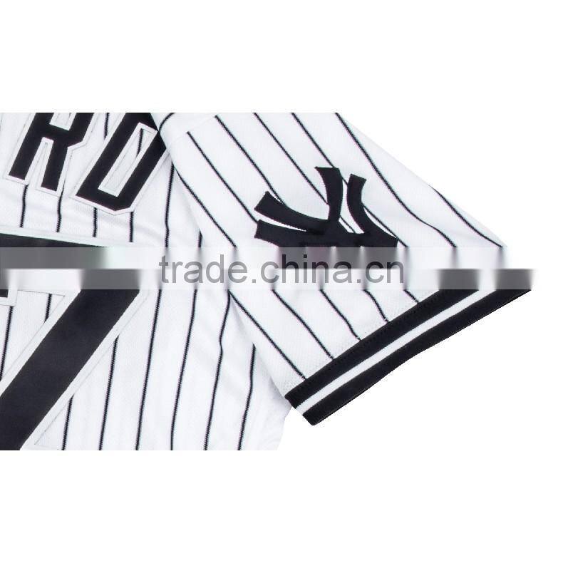 Custom baseball pullovers shirts jersey