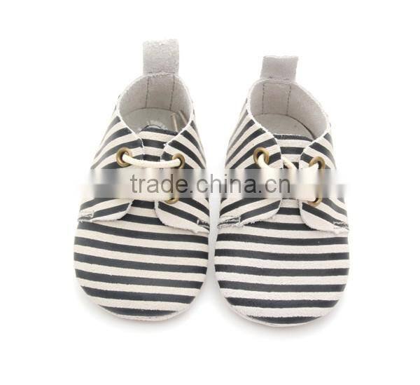 wholesale handmade leather unisix designer toddler shoes baby shoes
