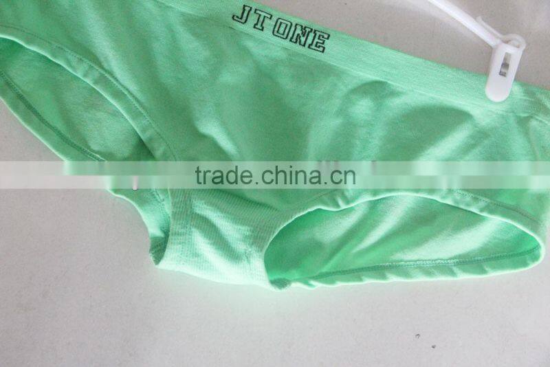 yiwu big factory produce hipster cute young girls cottone girl underwear