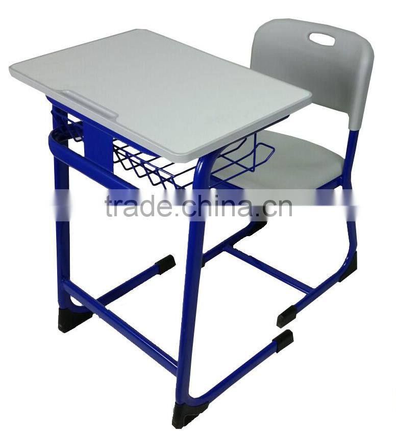 2016 hot selling new design high quality single school set