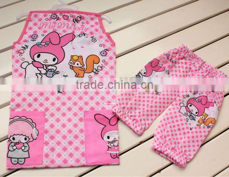 Hot Sale kitchen appron for Kids