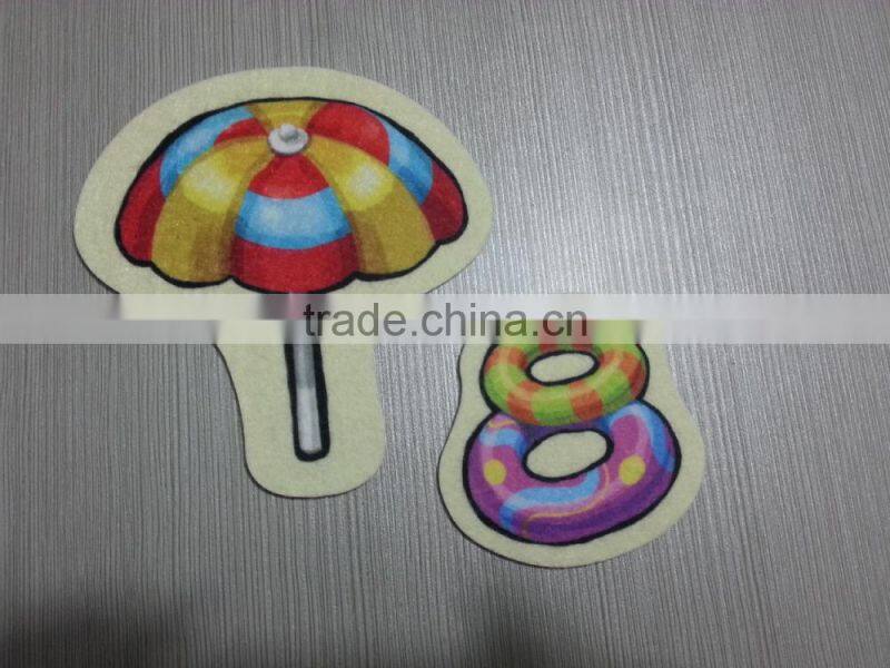 wholesale felt promotional toys