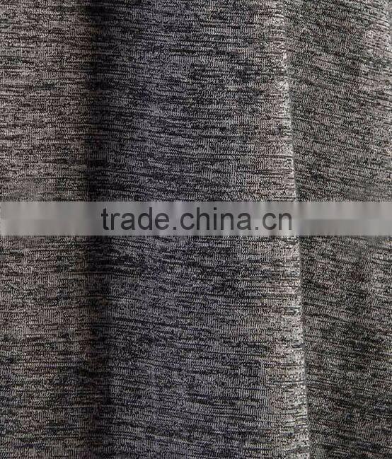 Custom super longline t shirt with asymmetric hem