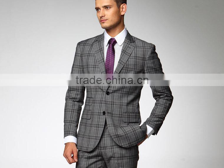 latest design coat pant men suit