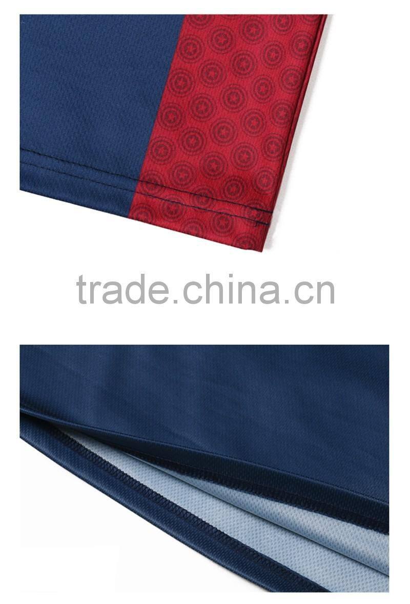 Custom 3D Digital Full Printed Dri-fit sleeveless t shirt T13353