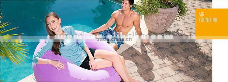 Bestway Single Person Sofa of Lazybones