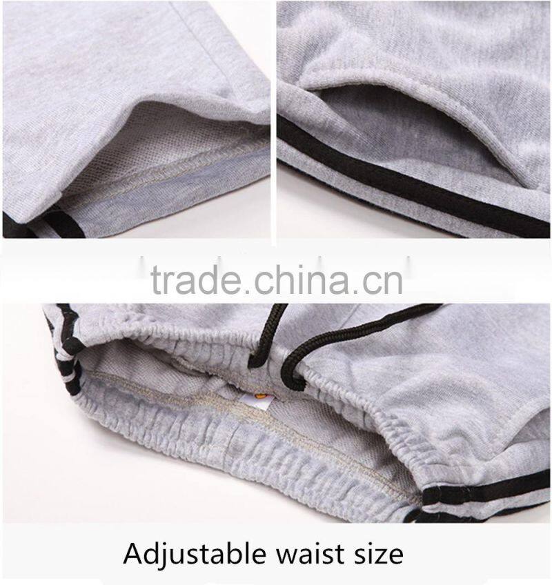 100% cotton primary school uniform and sportswear ,custom-made kids sportswear