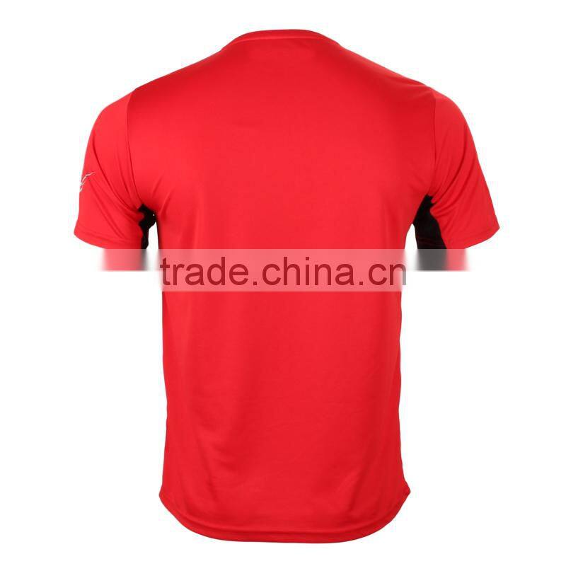 BEROY china manufacturer running apparel, custom men exercise wear