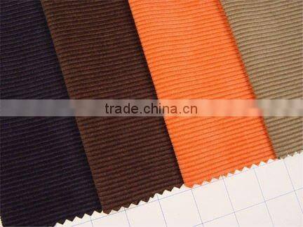 100% COTTON CORDUROY12X16/64X128 57/58'' 8WALES