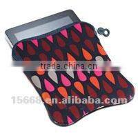 GR-D0053 high quality custom neoprene laptop sleeve