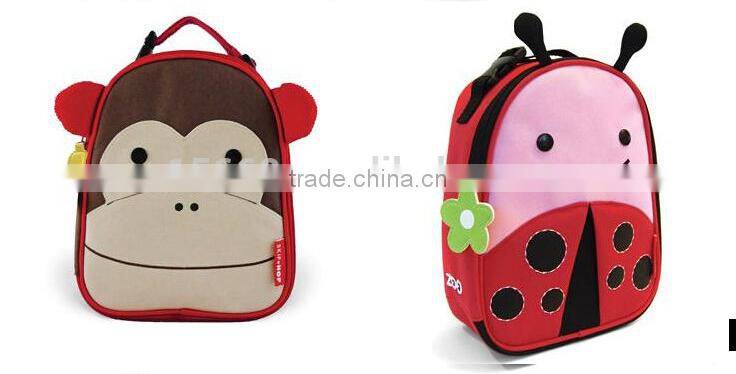 GR-W0106 promotional popular lunch cooler bag for kid