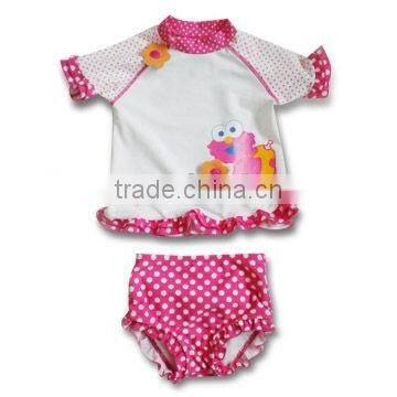 Kids Bikini Swimwear