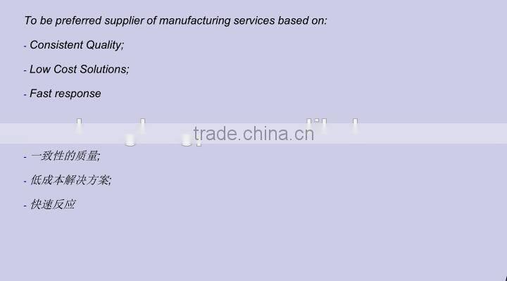 Professional china sourcing agent
