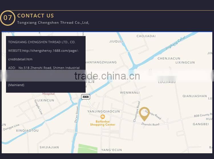 china knitting yarn with best price