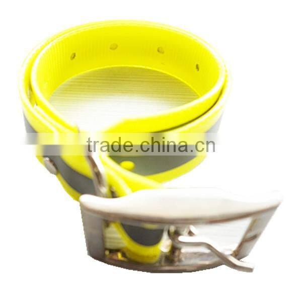 TPU coated pets collar