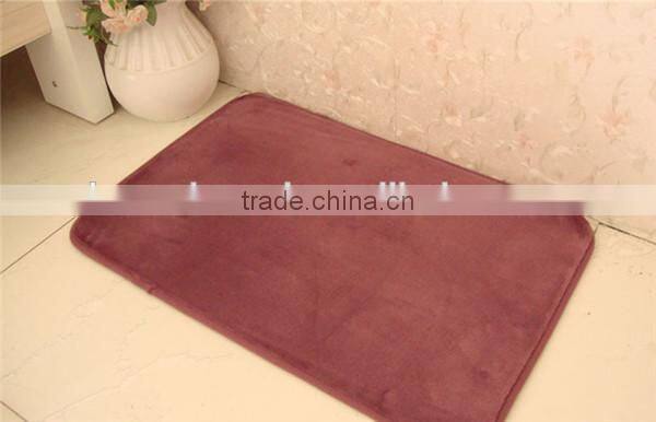 Luxury fashion washable high pile plush carpets and rugs