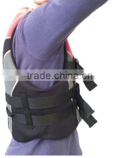 buoyancy aids neoprene marine solas approved life jacket