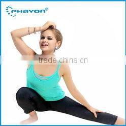 Girls Sport Wearing Yoga Wear Women Wholesale Custom Yoga Pants