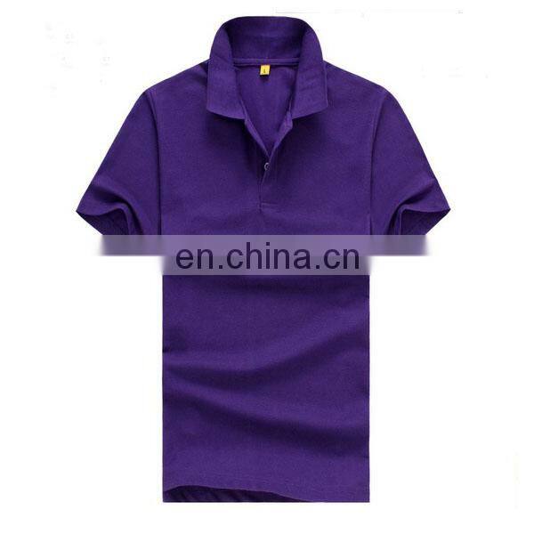 V Neck Mens Polo T Shirts Wholesale In China