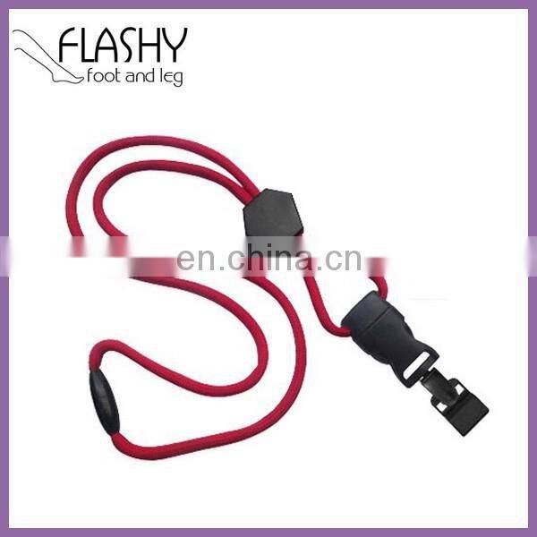 Wholesale Customized Cheap Polyester Lanyard