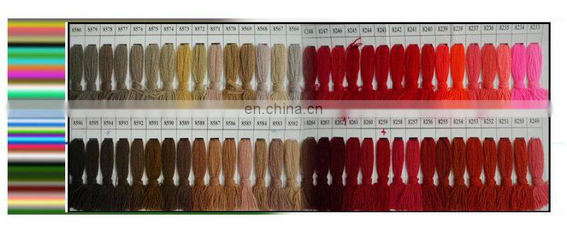 100% Acrylic Fashion Beanie