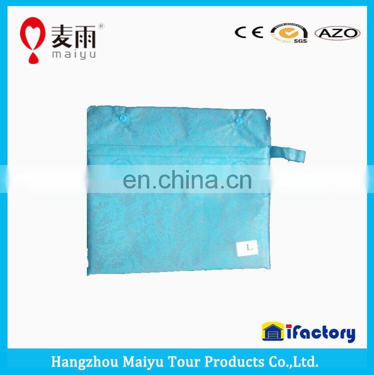 maiyu high visibility cheap cute raincoats for juniors