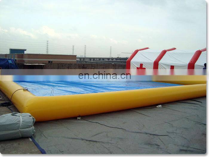 Fantastic Inflatable Swimming Pool for Adults and Kids,Water ball game