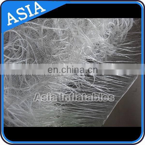 Inflatable Gym Mat / Inflatable Air Tricking Floor / Air Tricking Mattress From Factory