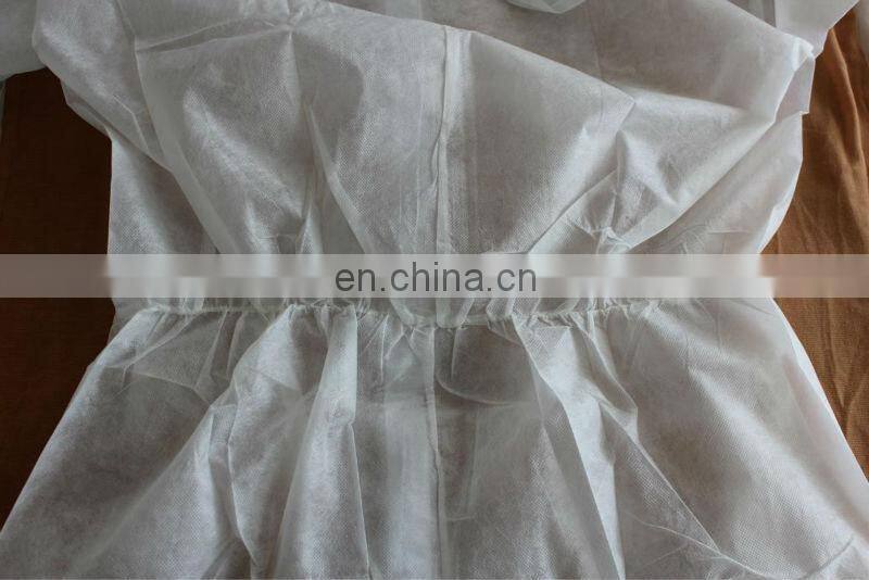 Disposable Coverall