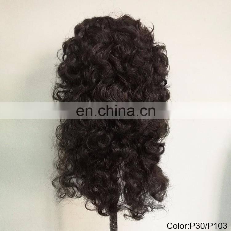 Carnival crazy wigs for lady P-W202